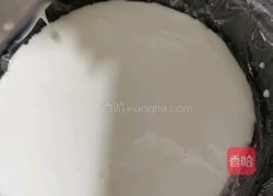 炒酸奶的做法图解7