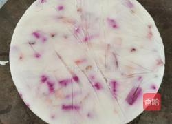 炒酸奶的做法图解12