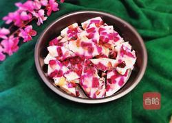 炒酸奶的做法图解15