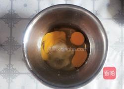 蜂蜜蛋糕的做法图解3