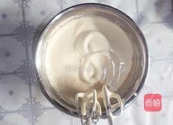 蜂蜜蛋糕的做法图解4