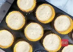 蜂蜜蛋糕的做法图解7