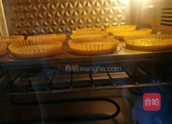 蜂蜜蛋糕的做法图解8