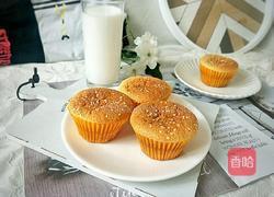 蜂蜜蛋糕的做法图解10