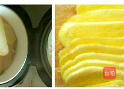 火山泥土豆的做法图解3