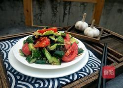 夏季快手凉拌菜的做法图解7