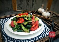 夏季快手凉拌菜的做法图解8