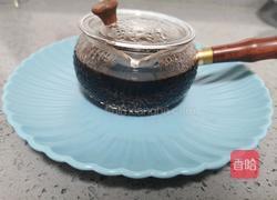 柠檬冰普洱茶的做法图解5