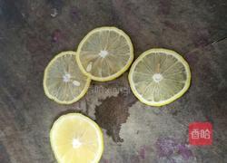 柠檬冰普洱茶的做法图解9