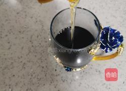 柠檬冰普洱茶的做法图解11