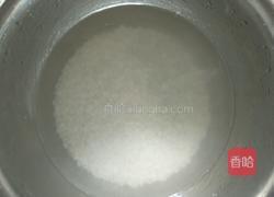 糯米虾仁蒸肉丸的做法图解2