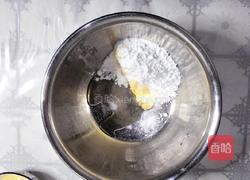 牛乳饼干的做法图解2
