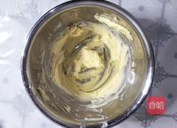 牛乳饼干的做法图解3