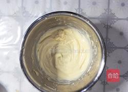 花生牛奶饼干的做法图解4