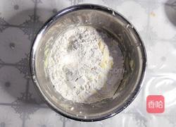 牛乳饼干的做法图解6