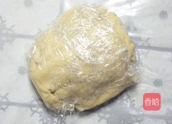 牛乳饼干的做法图解8