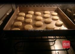 牛乳饼干的做法图解11