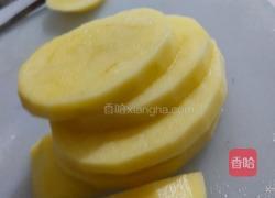 薯条的做法图解1