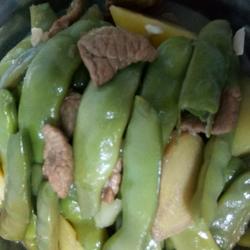 土豆炖豆角的做法[图]