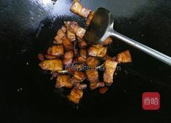红烧肉的做法图解5