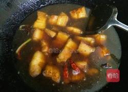 红烧肉的做法图解6