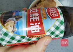 檸檬燒雞腿（懶人電飯煲版）的做法圖解6