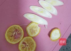 柠檬烧鸡腿(懒人电饭煲版)的做法图解13