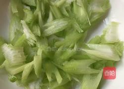 淮山炒木耳的做法图解7