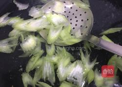 淮山炒木耳的做法图解9