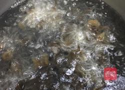 淮山炒木耳的做法图解10