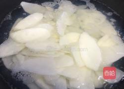 淮山炒木耳的做法图解11