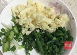 淮山炒木耳的做法图解15