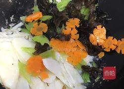 淮山炒木耳的做法图解19