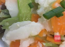 淮山炒木耳的做法图解21