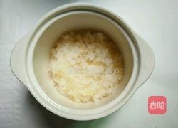 紫薯银耳羹的做法图解4