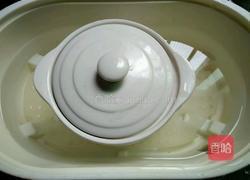 紫薯银耳羹的做法图解8