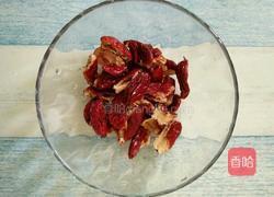 红枣奶昔的做法图解3