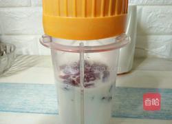 红枣奶昔的做法图解6