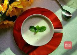 红枣奶昔的做法图解9