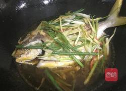 煎鱼的做法图解5