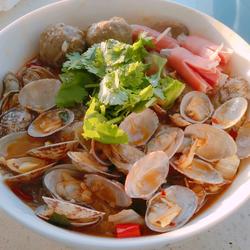 花甲粉丝的做法[图]