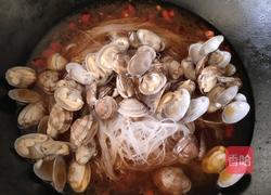 花甲粉丝的做法图解10