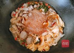 花甲粉丝的做法图解11