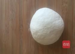 香菇菜包的做法图解2