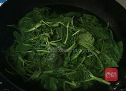 香菇菜包的做法图解5