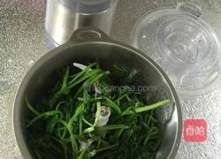 香菇菜包的做法图解6