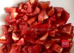 茄汁巴沙鱼的做法图解2