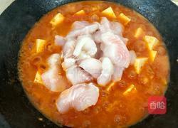 茄汁巴沙鱼的做法图解8