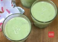 牛油果多多的做法图解3