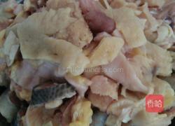 家常黄焖鸡的做法图解1